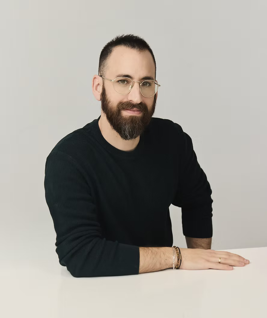 Dr. Alon Aviram